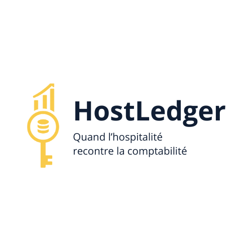 HostLedger